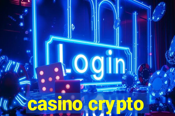 casino crypto