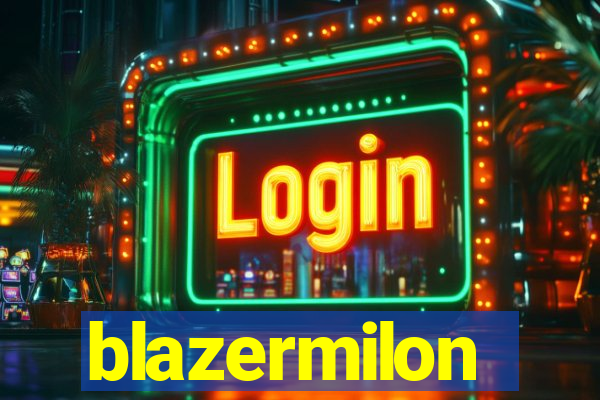 blazermilon