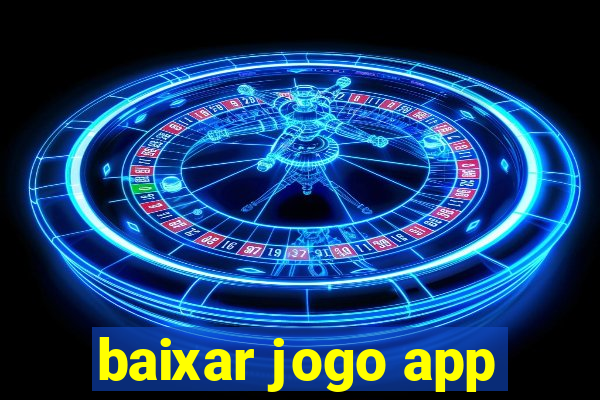 baixar jogo app