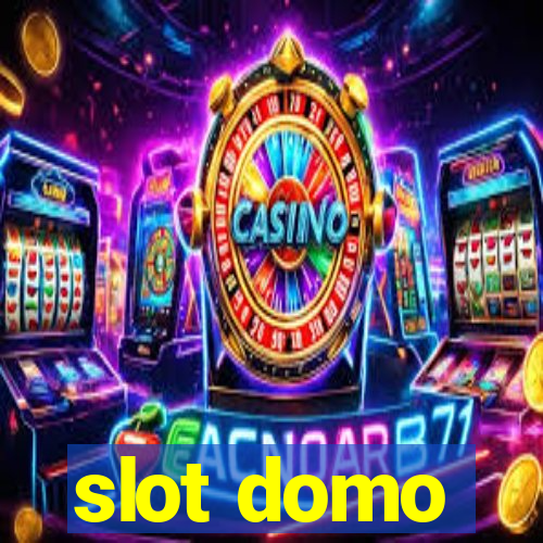 slot domo