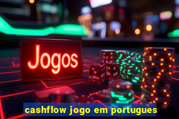 cashflow jogo em portugues