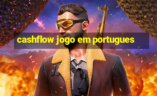 cashflow jogo em portugues