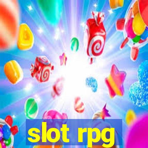 slot rpg