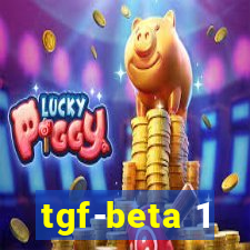 tgf-beta 1