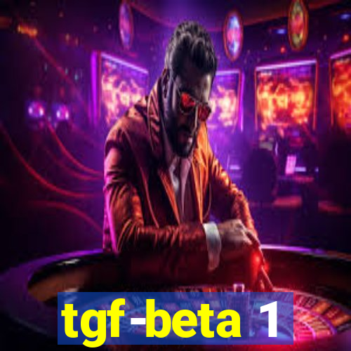 tgf-beta 1