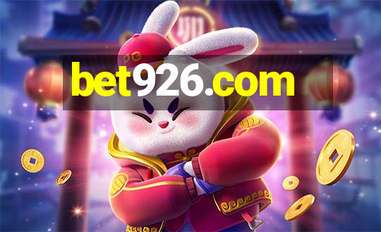 bet926.com