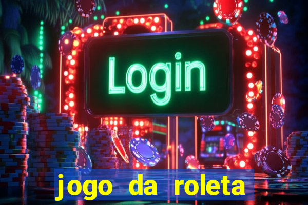 jogo da roleta online bet365