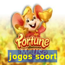 jogos soort