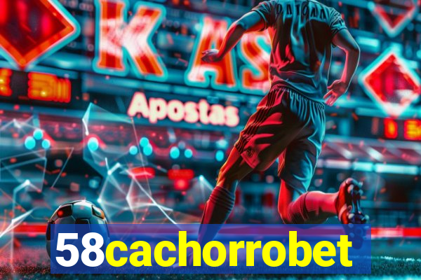 58cachorrobet