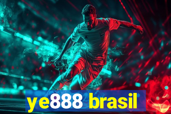 ye888 brasil