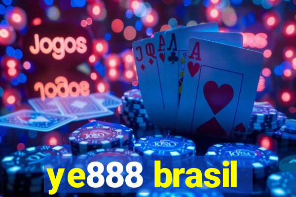 ye888 brasil