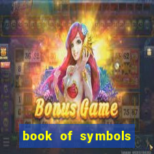 book of symbols slot free play