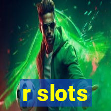 r slots