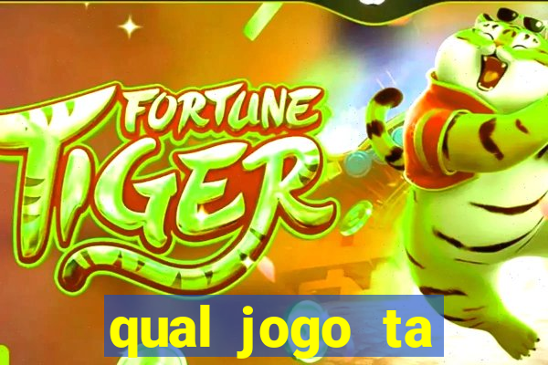 qual jogo ta pagando mais hoje