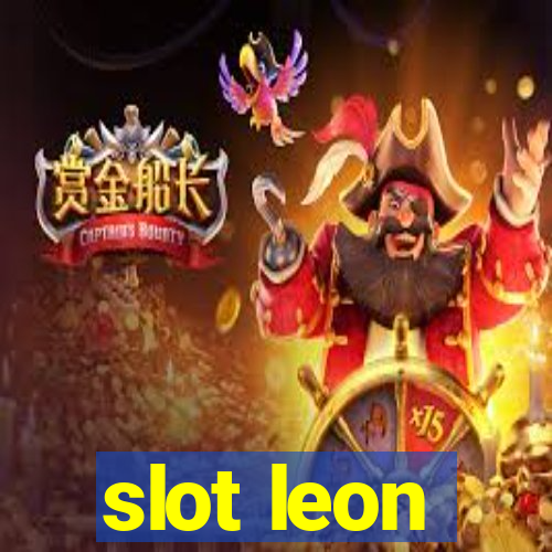 slot leon