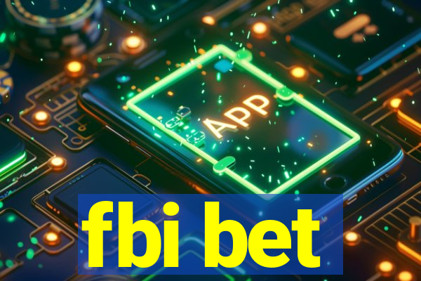 fbi bet