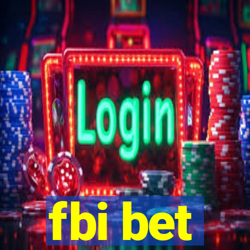 fbi bet