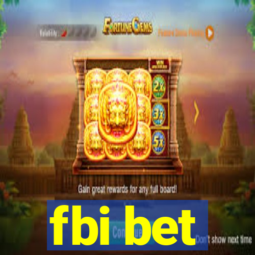 fbi bet