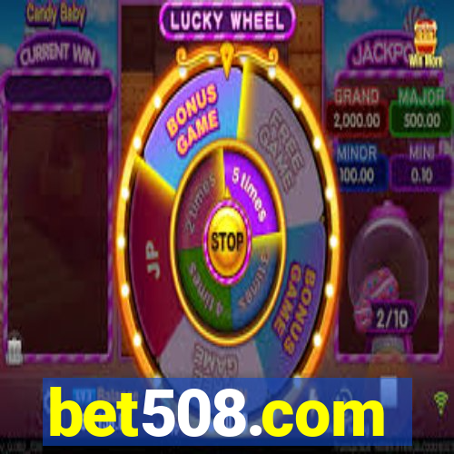 bet508.com