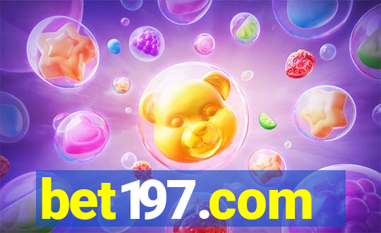 bet197.com