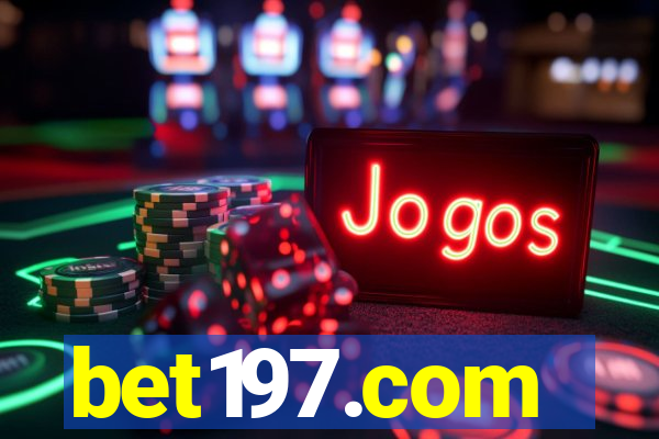 bet197.com