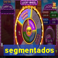 segmentados