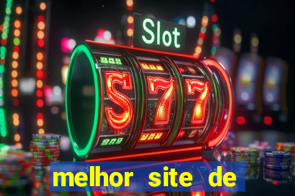 melhor site de poker online dinheiro real