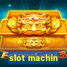 slot machin