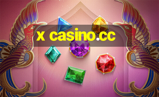 x casino.cc