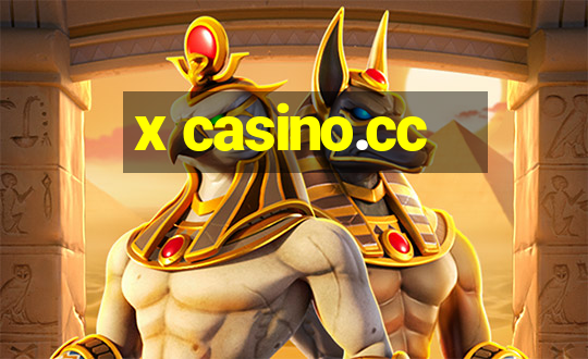 x casino.cc