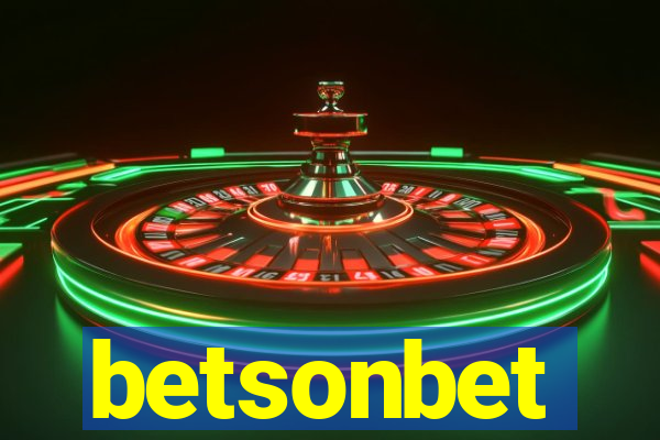 betsonbet