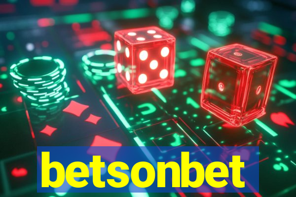 betsonbet