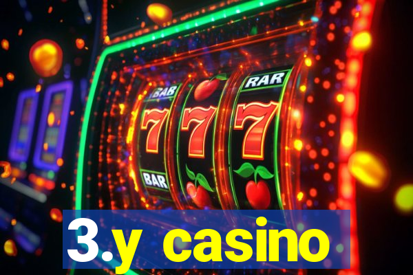 3.y casino