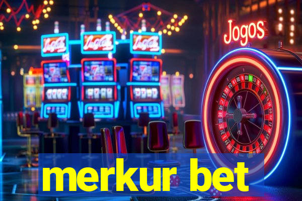 merkur bet