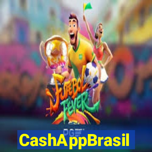 CashAppBrasil