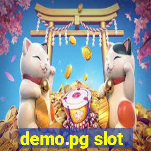 demo.pg slot