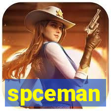 spceman