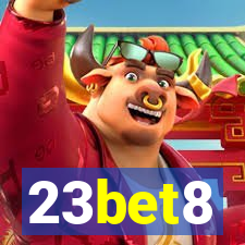 23bet8