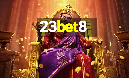 23bet8