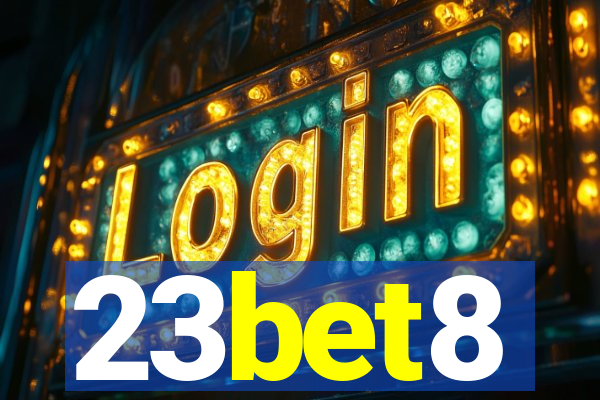 23bet8