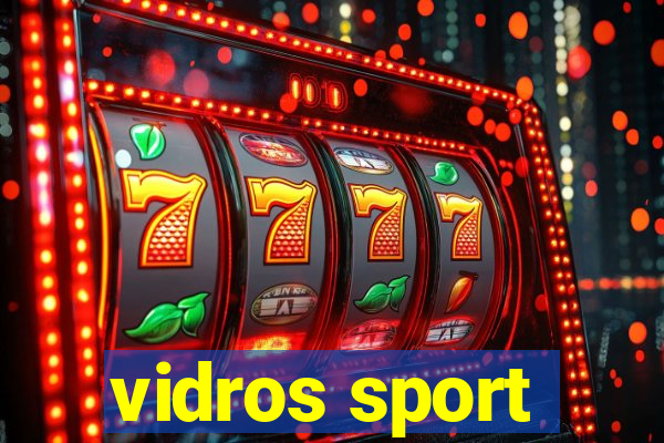 vidros sport