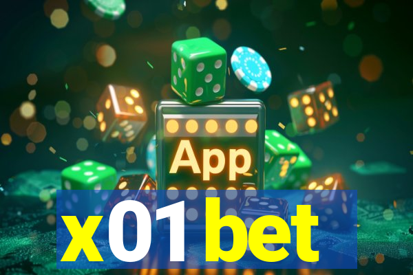 x01 bet