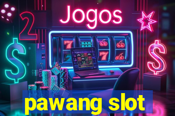 pawang slot