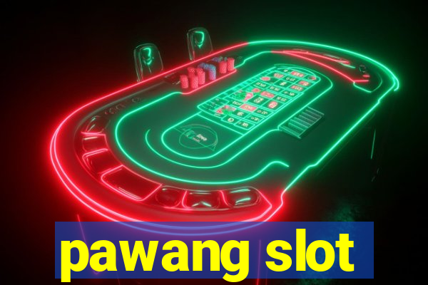 pawang slot