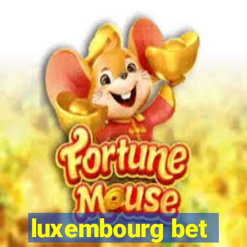 luxembourg bet