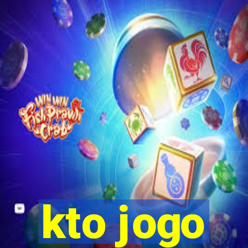 kto jogo