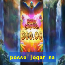 posso jogar na loteria americana