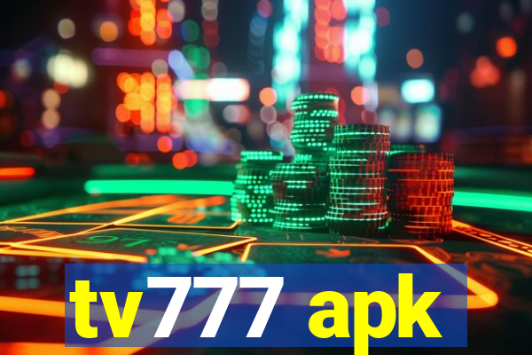 tv777 apk