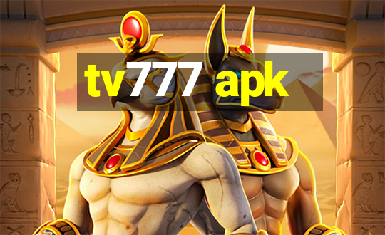 tv777 apk