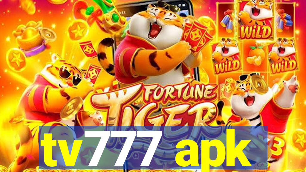 tv777 apk